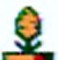 Super Mario Land Piranha Plant