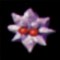 cluster screenshot