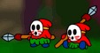 Spear Guys Spear Guys