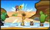 Ouch, that's Pokey!