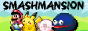The Smash Mansion