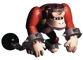 Chained Kong render